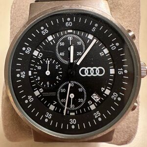 Audi classic sport | Chronograph Watch